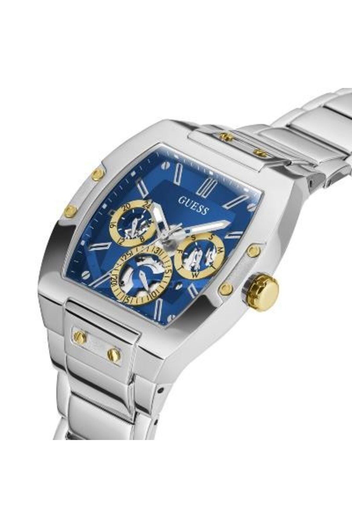GUGW0456G5 GUESS KOL SAATİ
