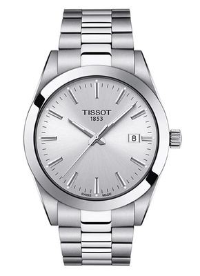 T1274101103100 Tissot Gentleman  Kol Saati