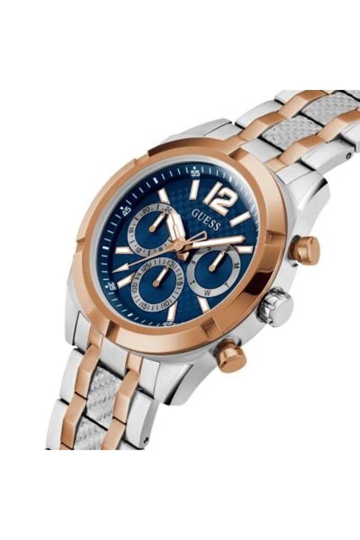 GUGW0714G3 GUESS KOL SAATİ