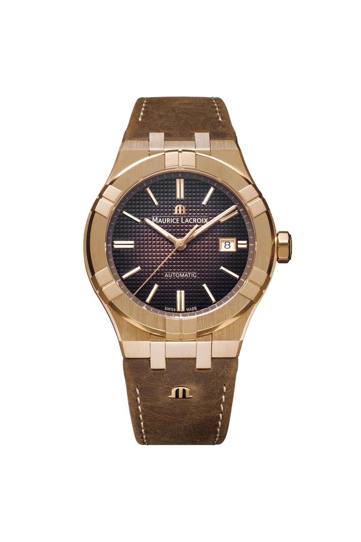 Ml-aı6008brz01730-3 Erkek Kol Saati