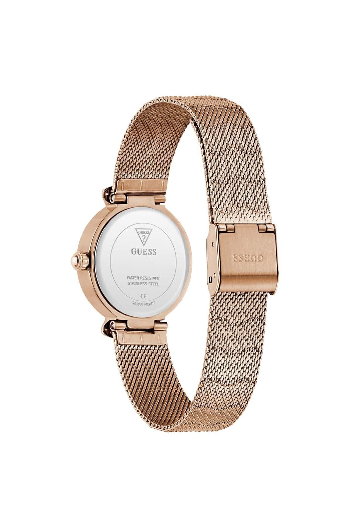 Gugw0866l3 Kadın Kol Saati