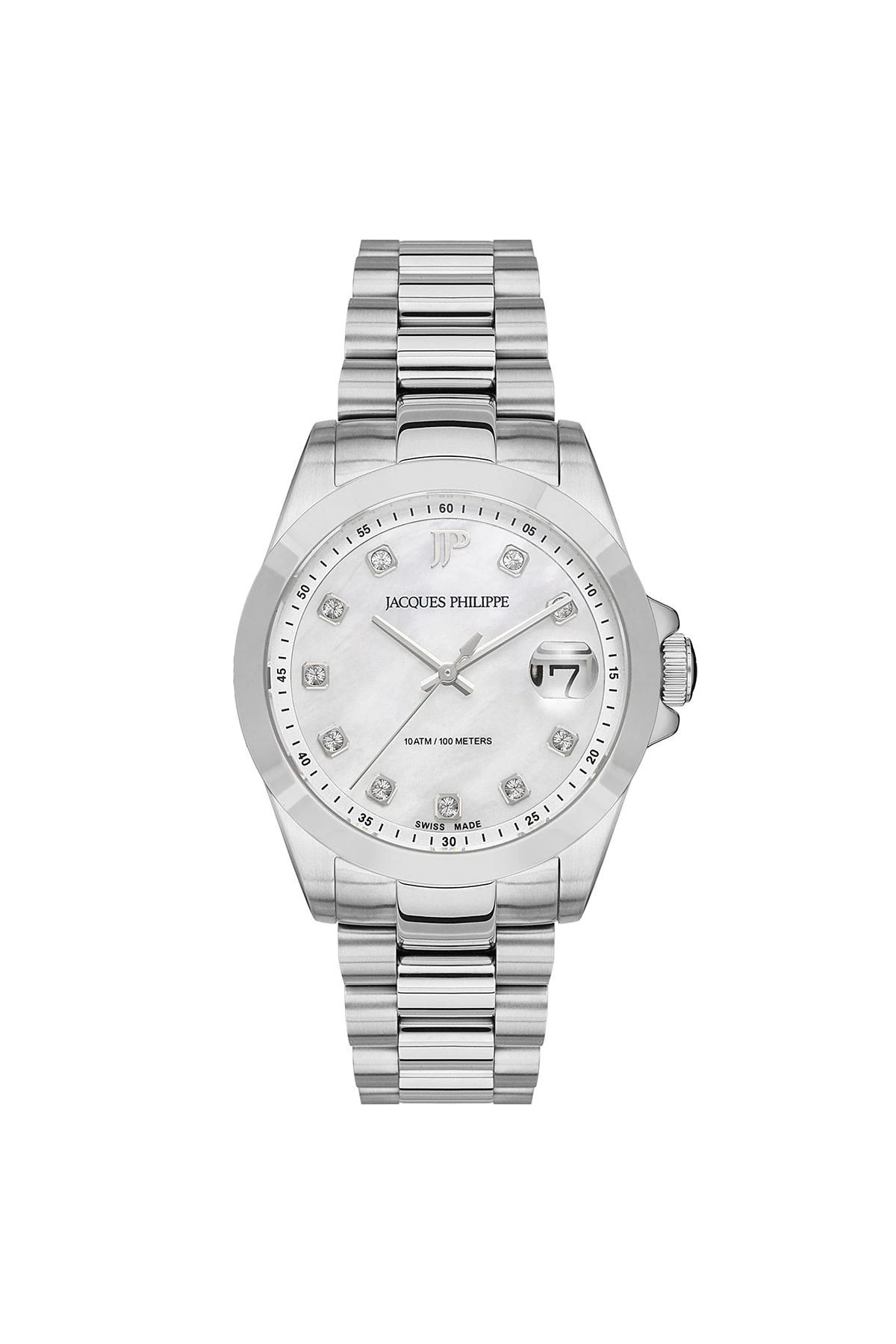 Swiss Made JPQLS341386 Kadın Kol Saati