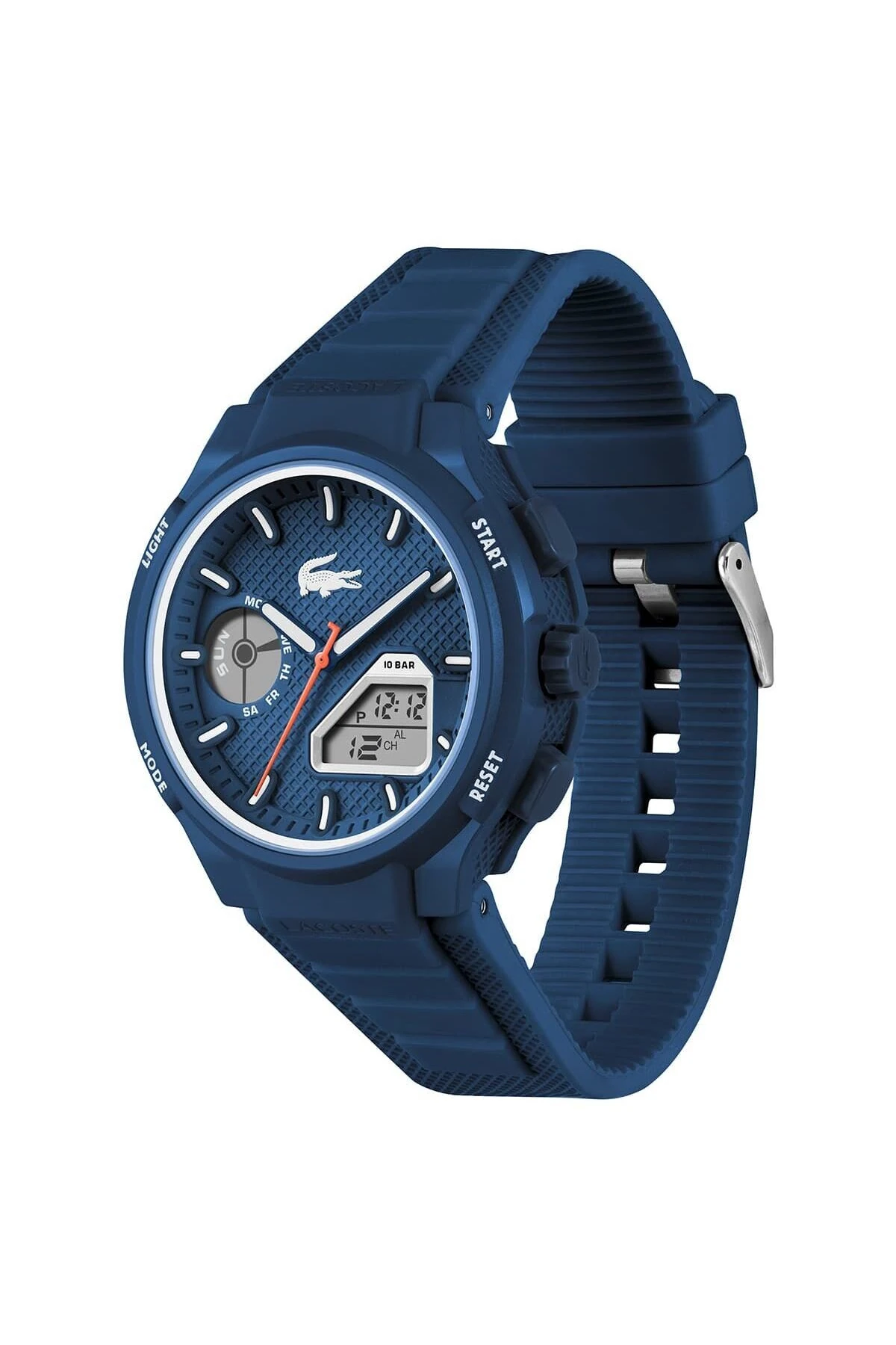 Lac2011370 Erkek Kol Saati