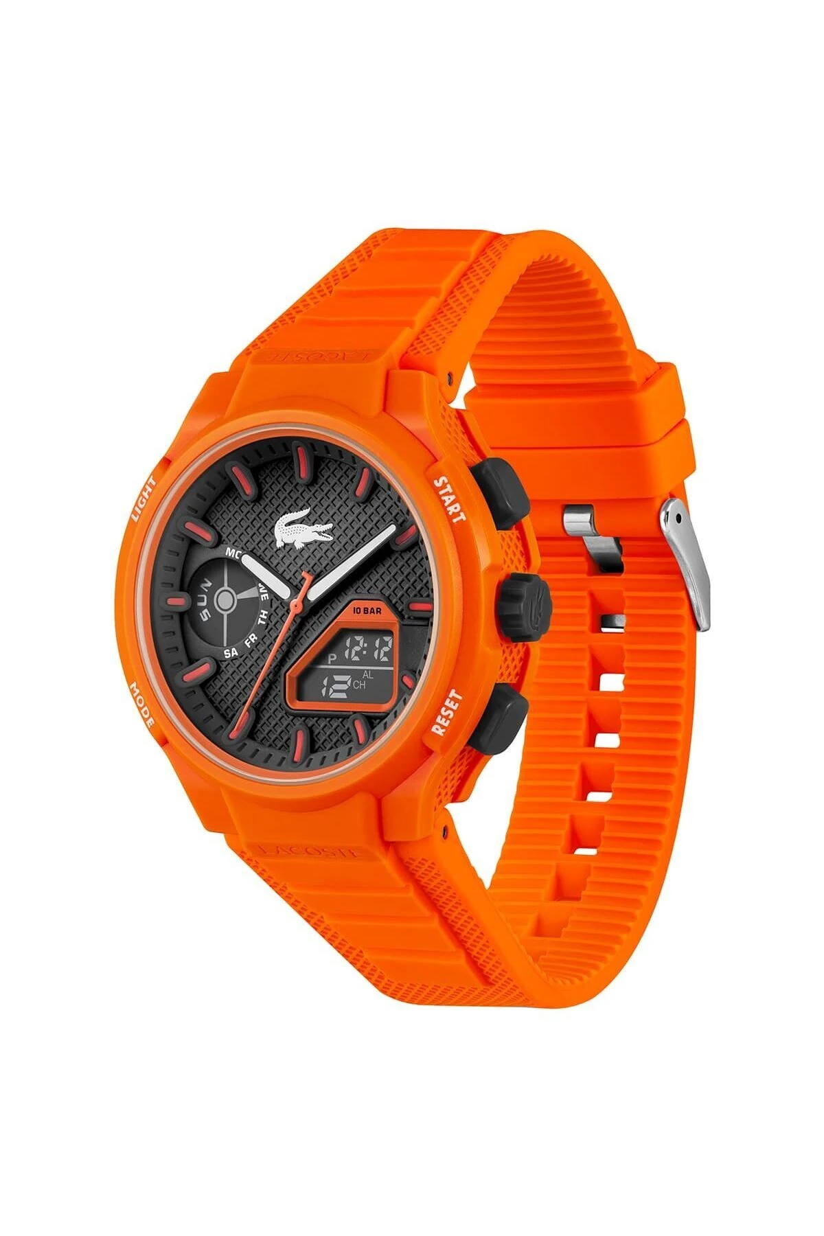 Lac2011369 Erkek Kol Saati