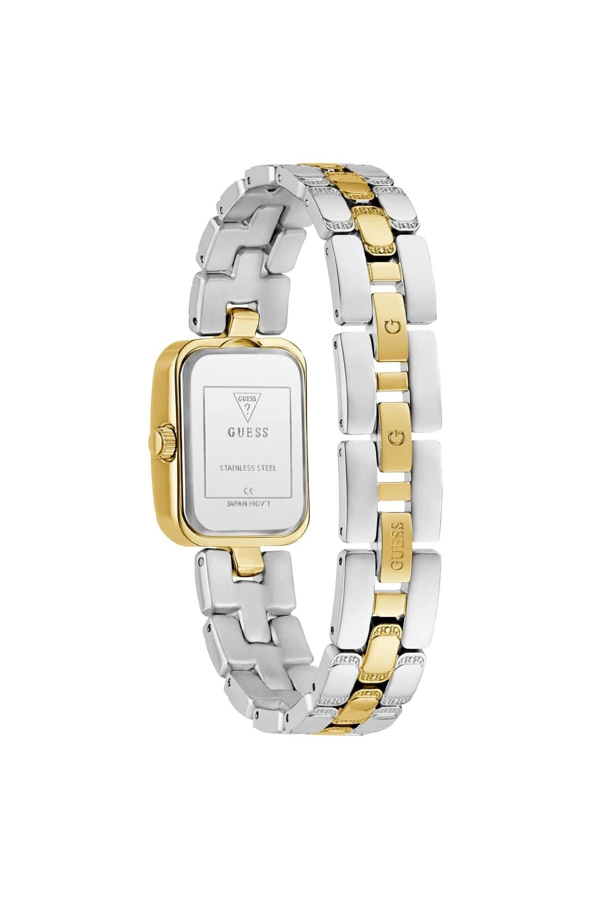 Gugw0865l4 Kadın Kol Saati