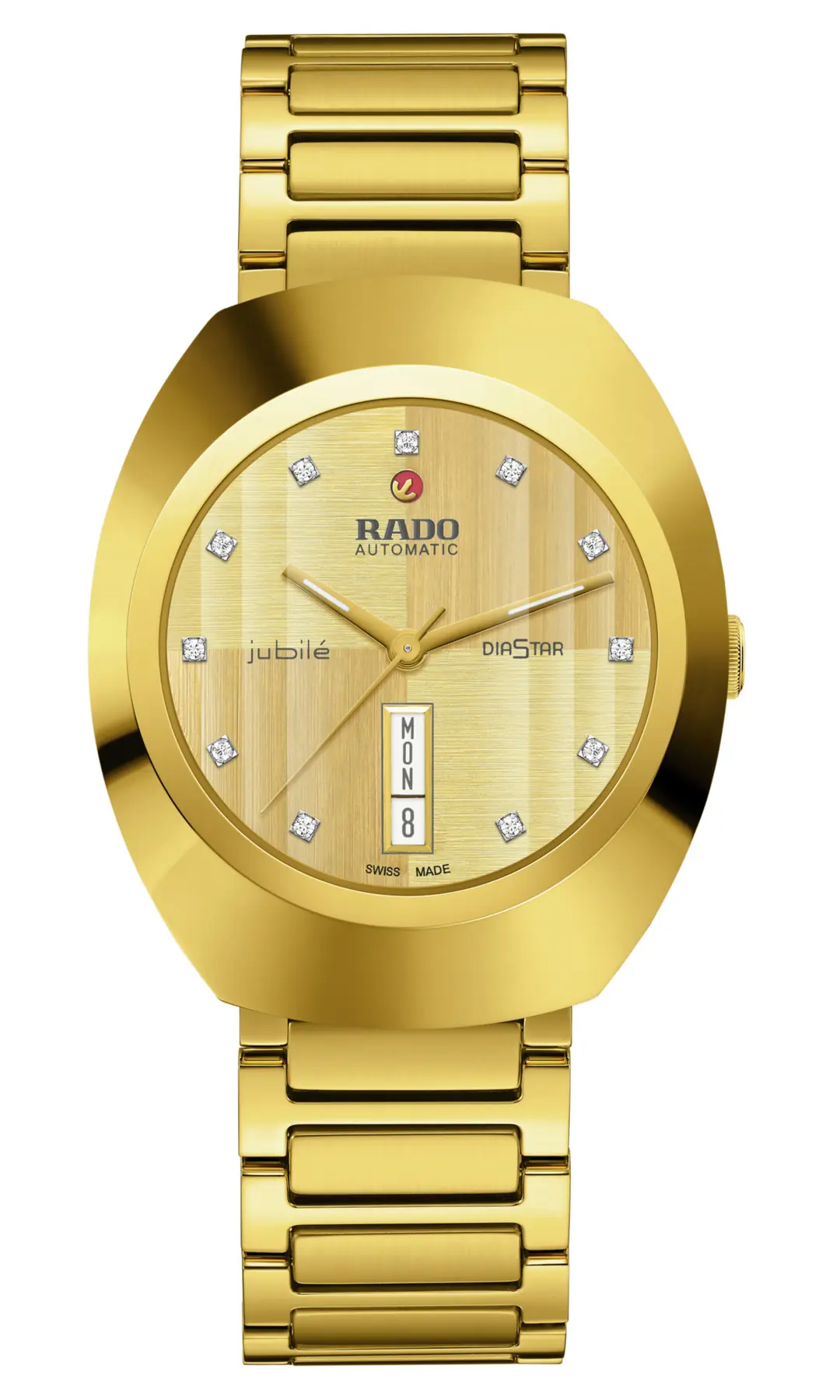 R12161733 Rado DiaStar Original Diamonds