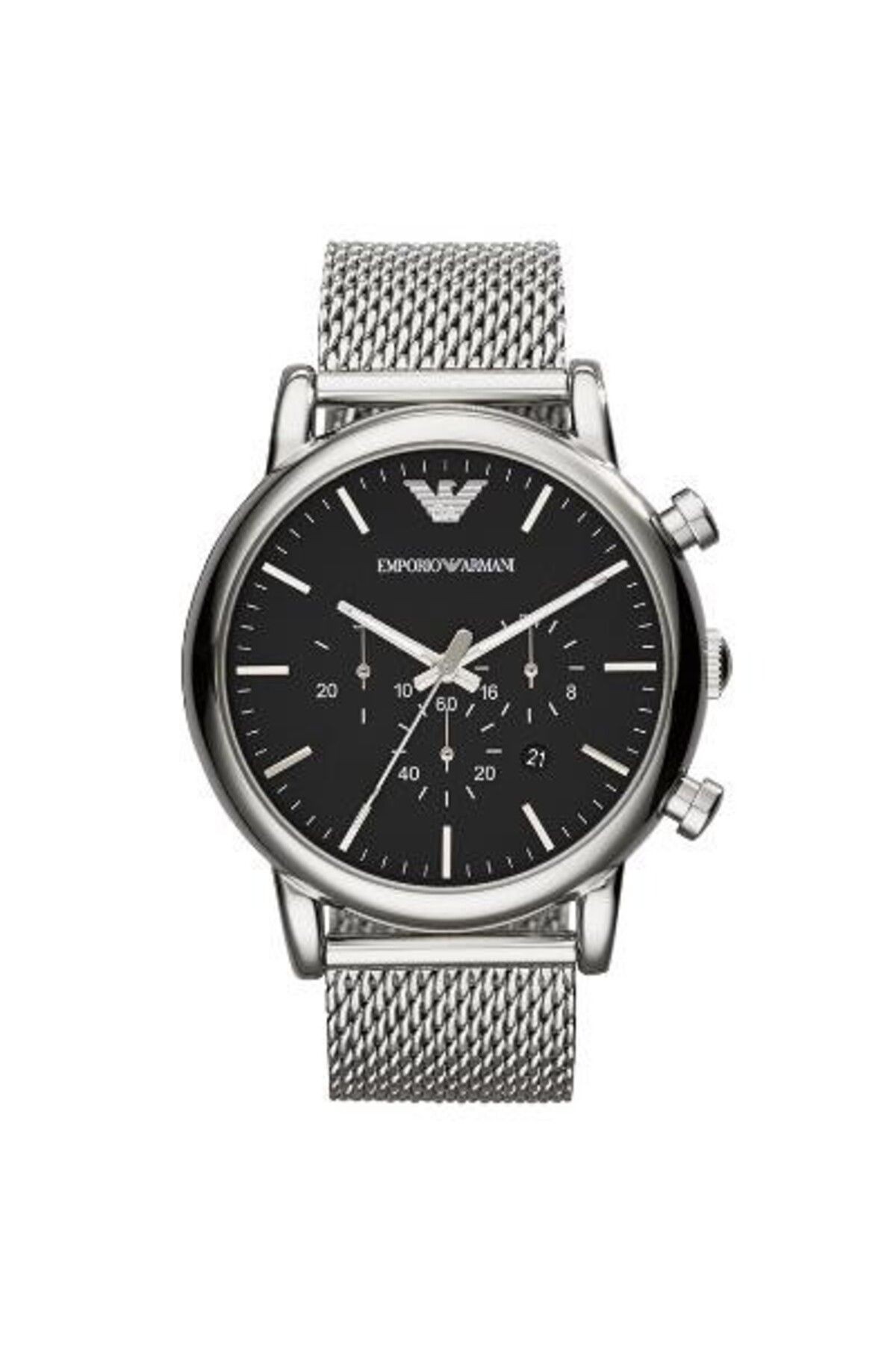 AR1808 EMPORİO ARMANİ KOL SAATİ