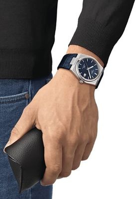 T1374071604100 Tissot PRX  Kol Saati