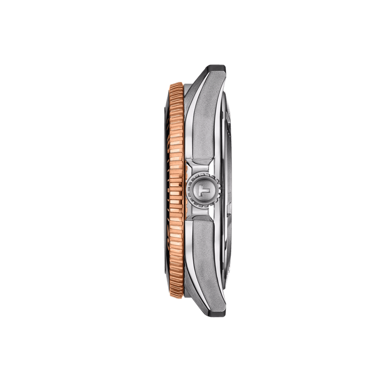 T1208072205101 Tissot Seastar 1000 Powermatic 80 40mm