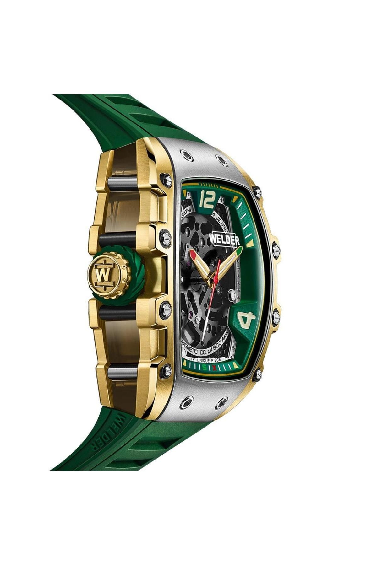 Moody Watch Wrt1004 Erkek Kol Saati