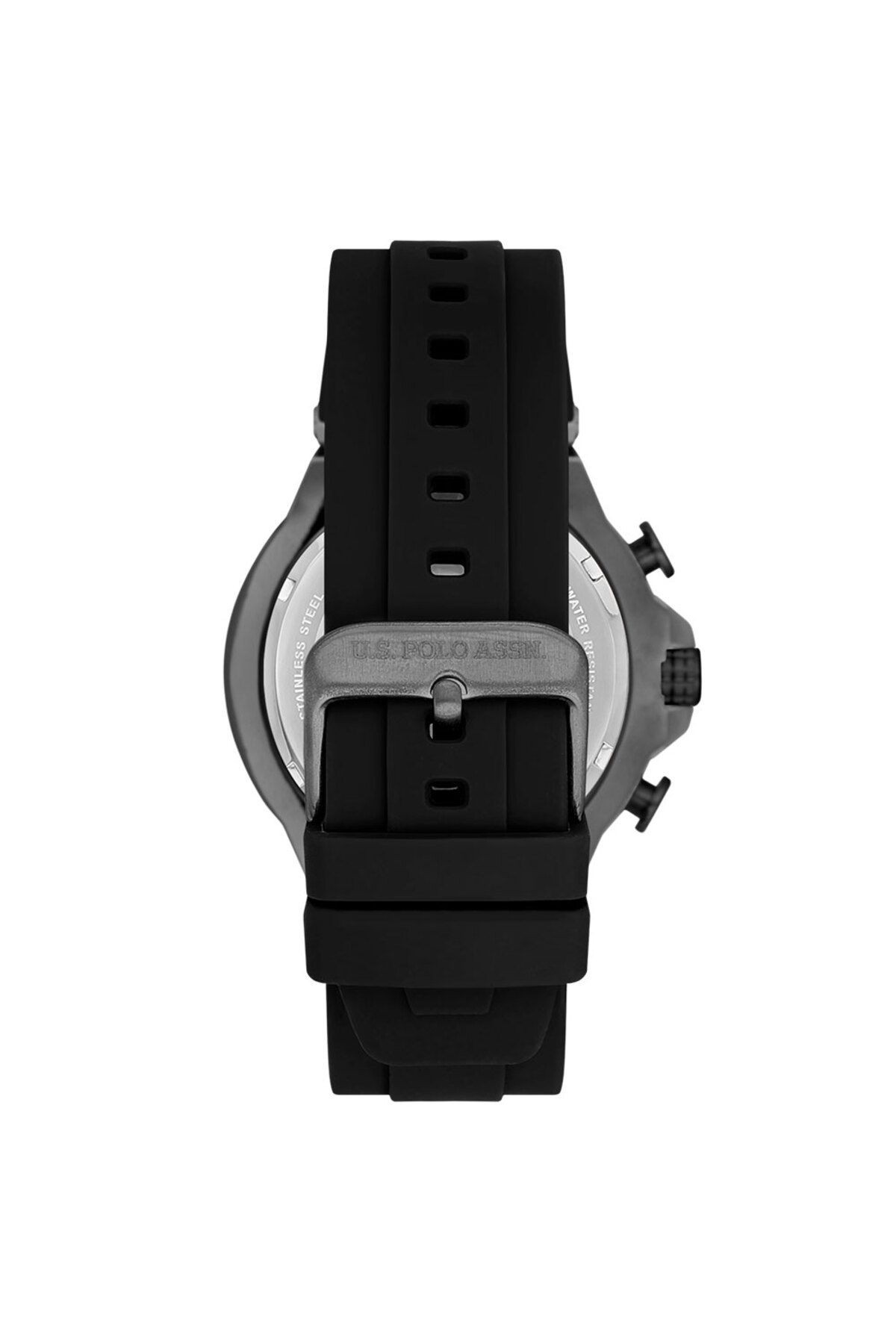 U.S Polo Asnn. USPA1076-01 Erkek Kol Saati