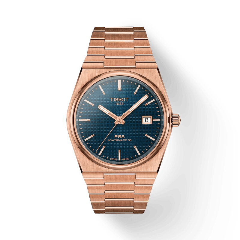 T1374073304100 Tissot PRX Powermatic 80 40mm