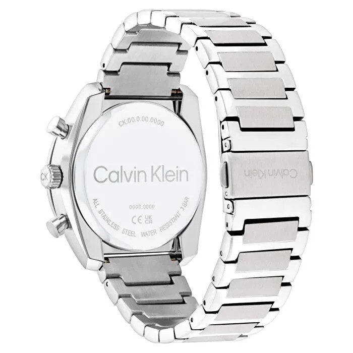 CK25200464 CALVIN KLEIN KOL SAATİ