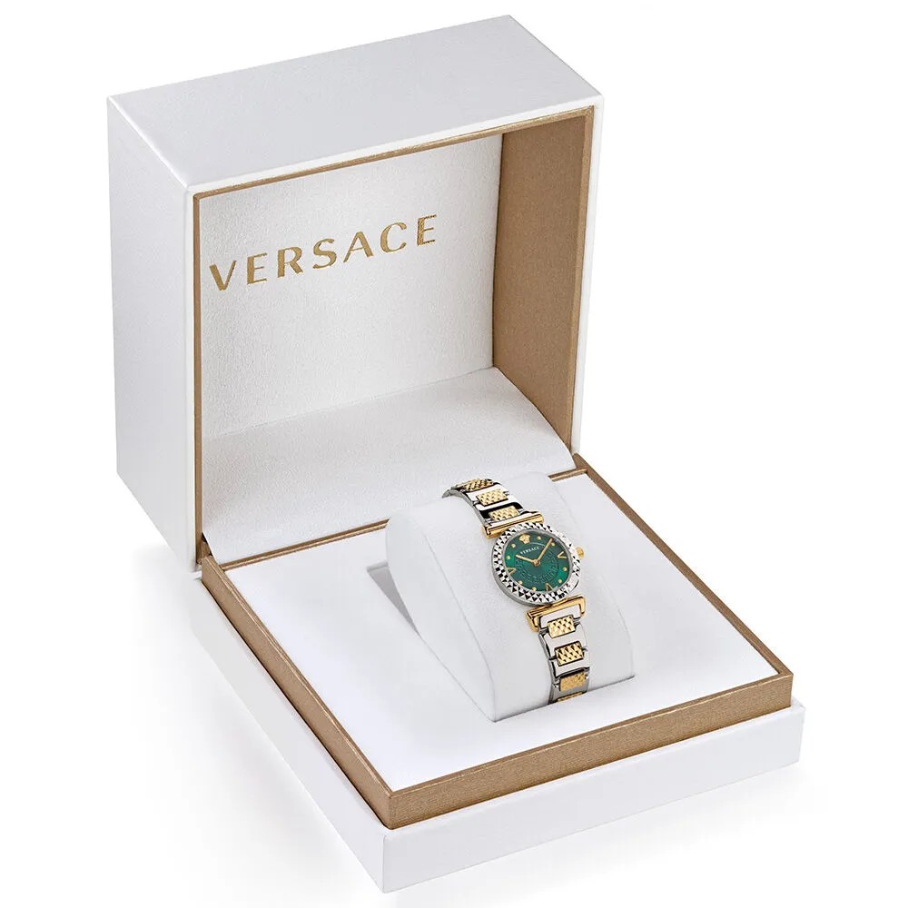 VRSCVEAA01320 VERSACE KOL SAATİ