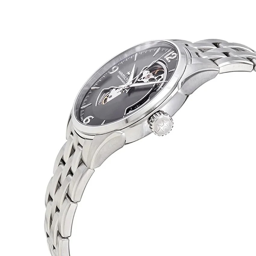 H32705181 Hamilton Jazzmaster Open Heart Automatic