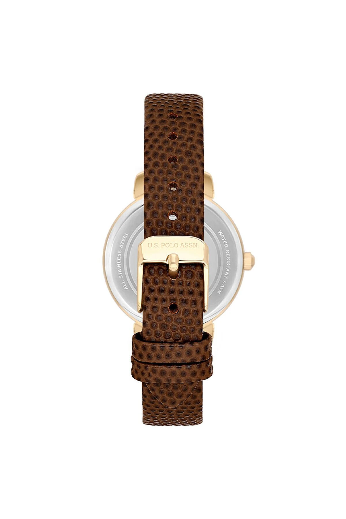 Uspa2077-06 Kadın Kol Saati