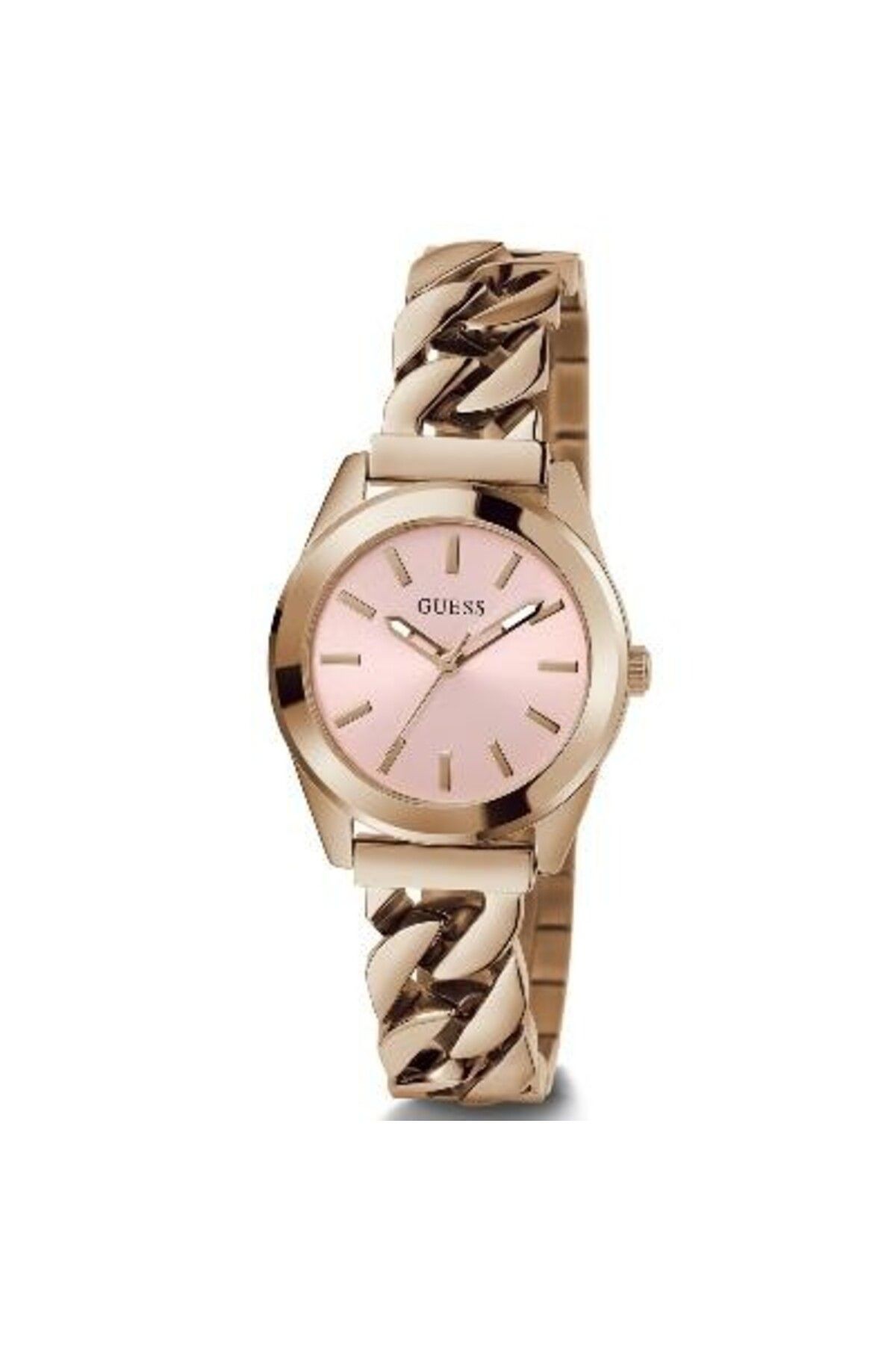 GUGW0653L2 GUESS KOL SAATİ