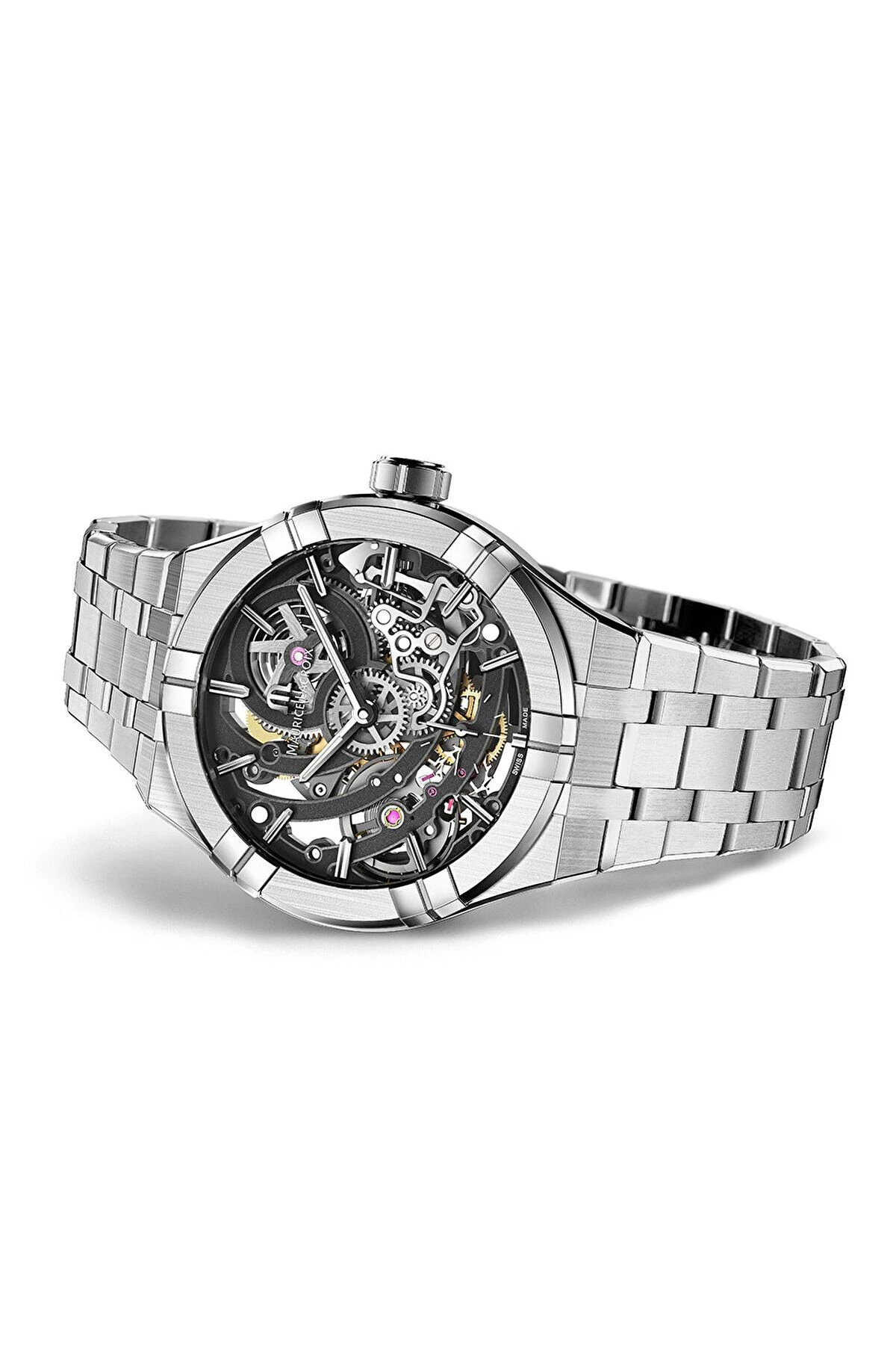 Ml-aı6028ss002030-1 Erkek Kol Saati