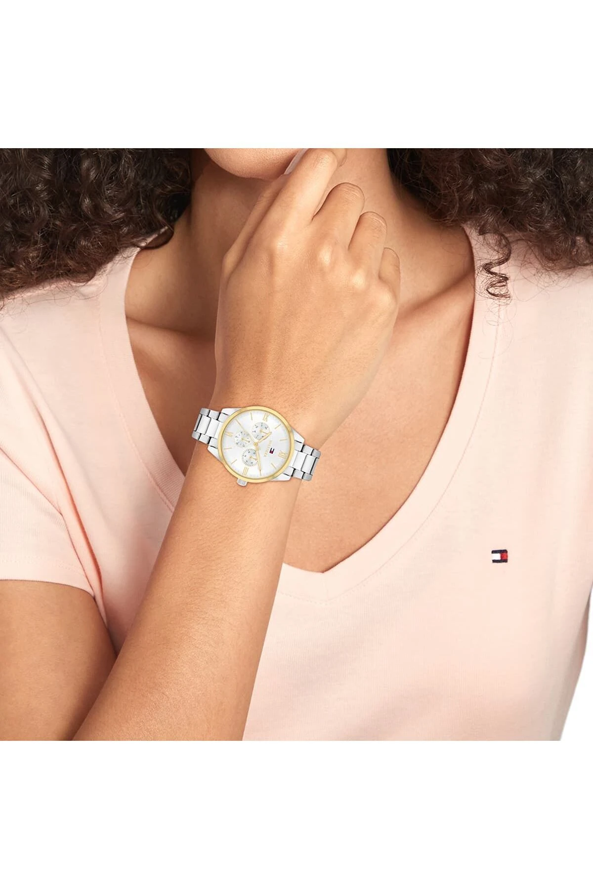 Th1782744 Kadın Kol Saati