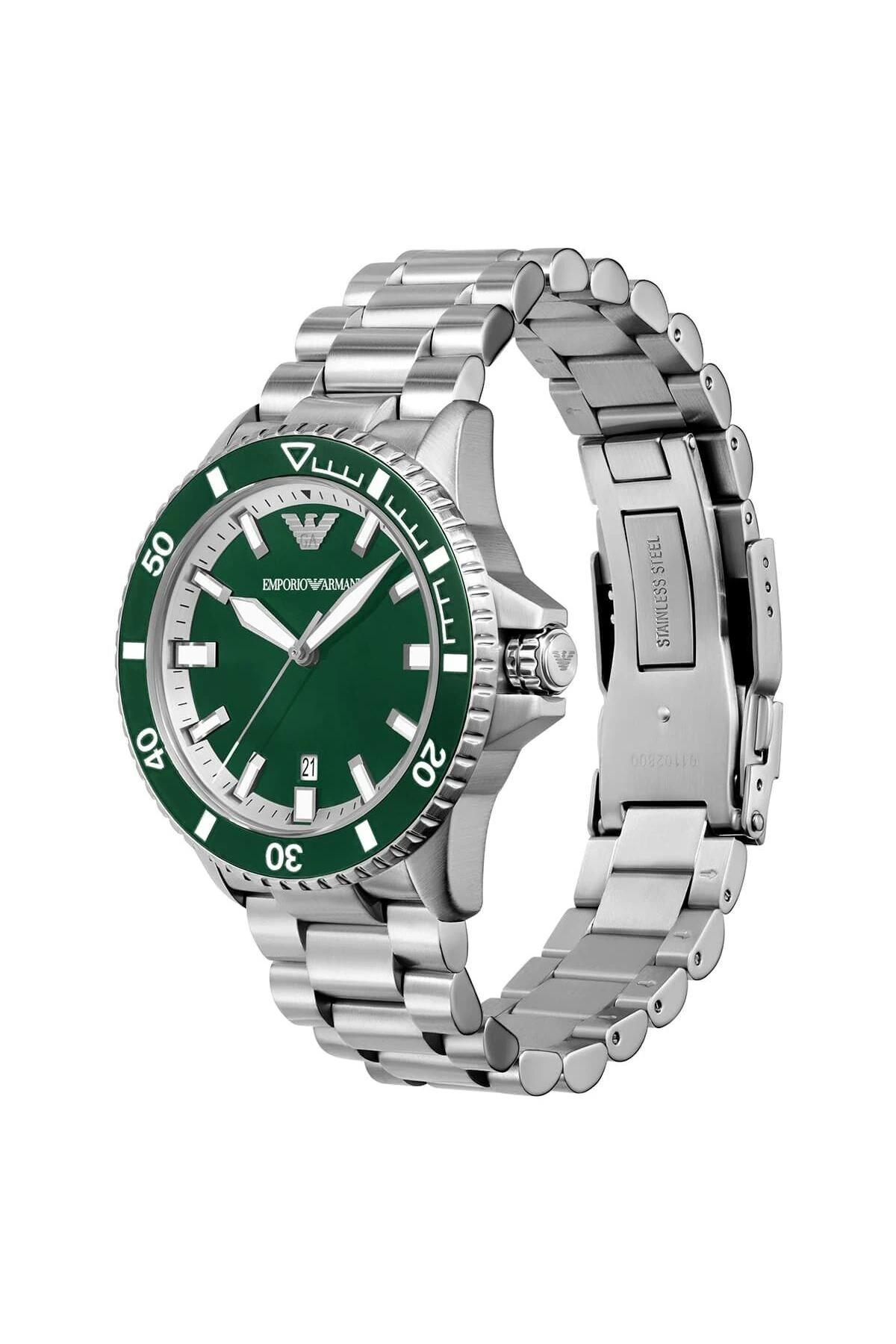 Ar60080 Erkek Kol Saati