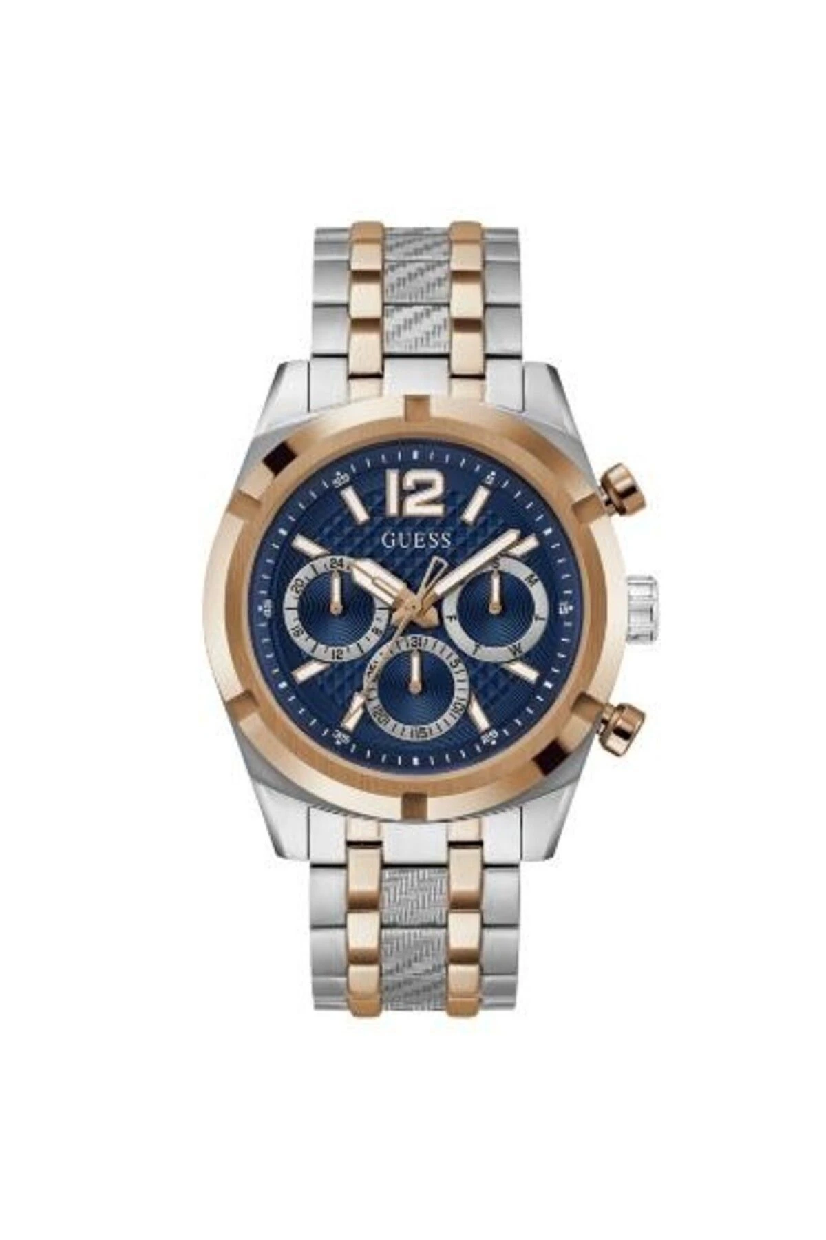 GUGW0714G3 GUESS KOL SAATİ