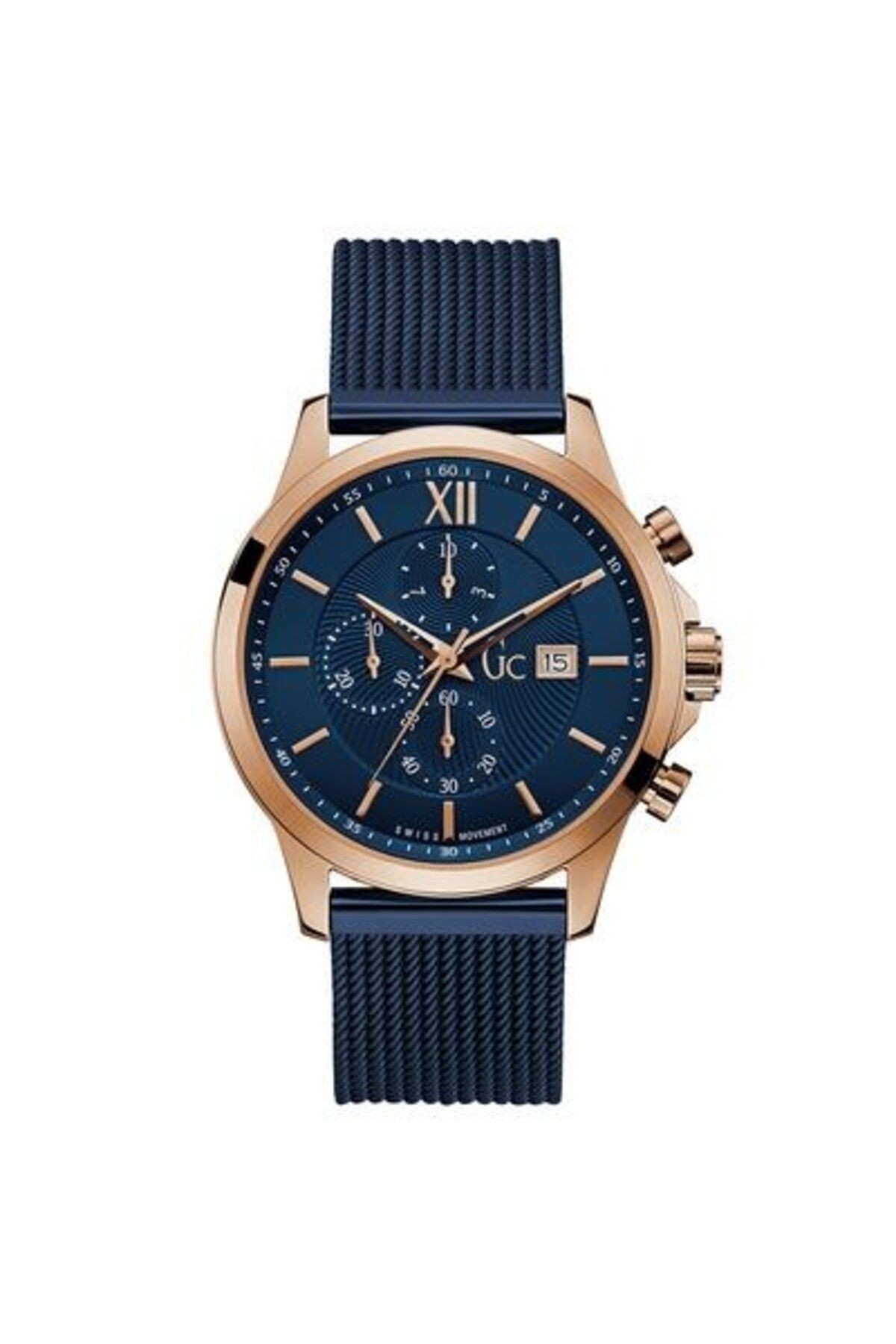 GCY27003G7MF GC KOL SAATİ