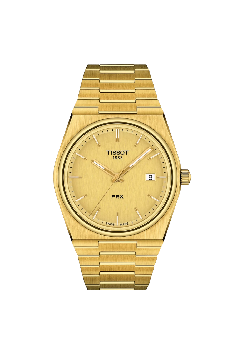 T1374103302100 TİSSOT PRX