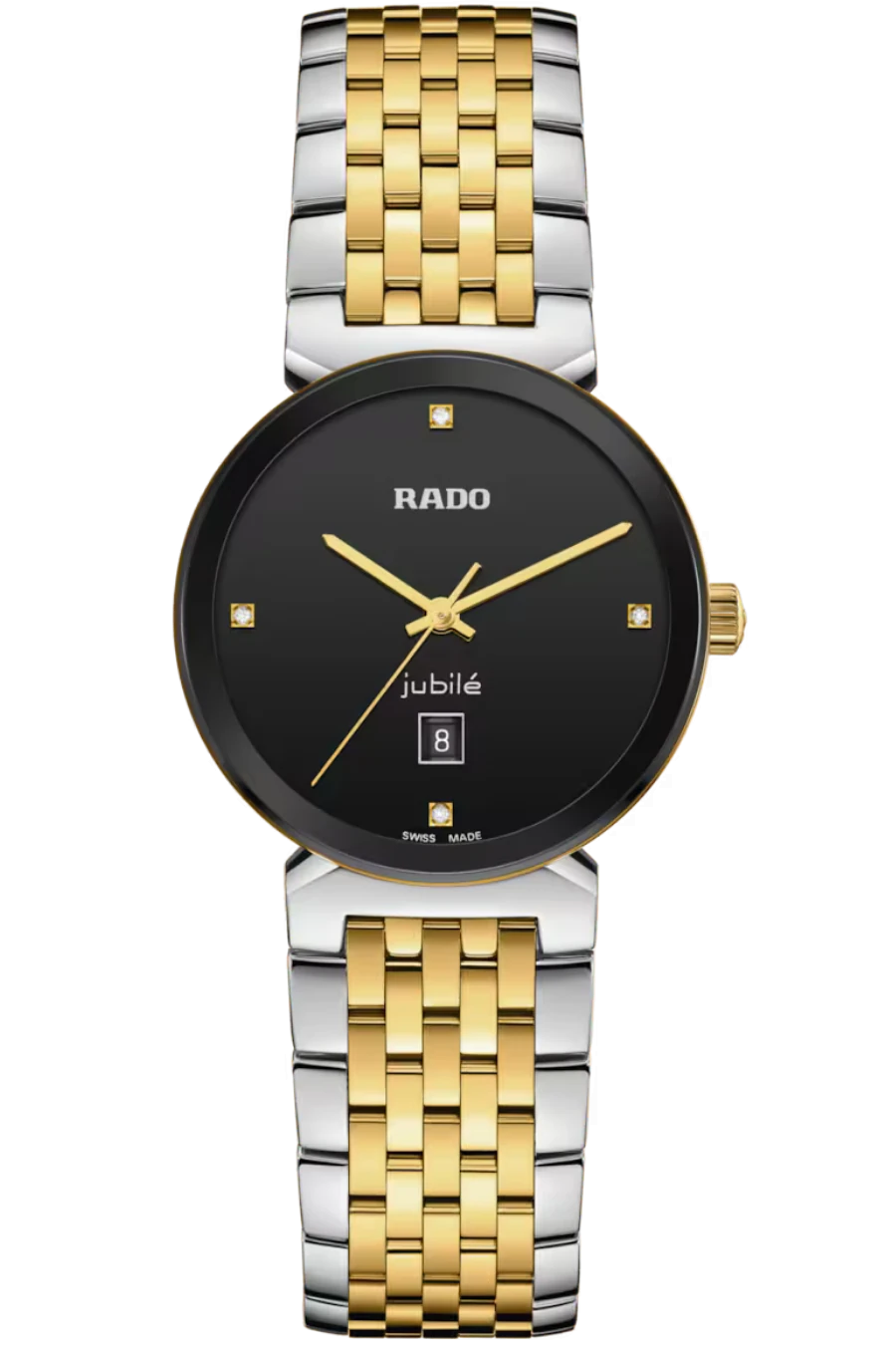 R48913703 Rado Florence Classic Diamonds  Kadın Kol Saati