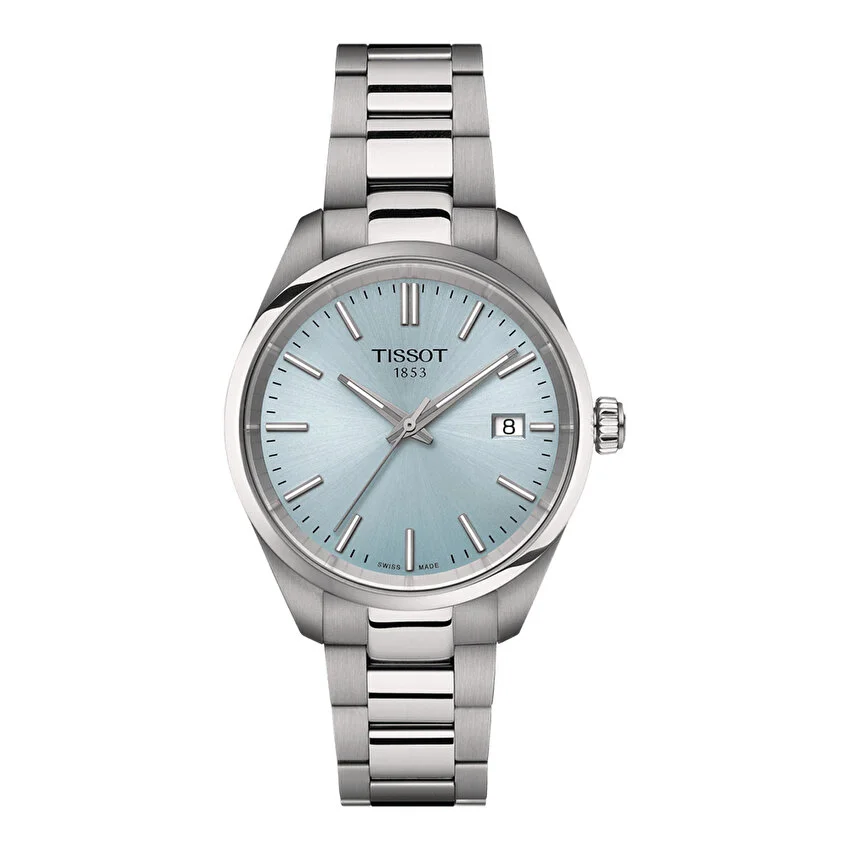 T1502101135100 Tissot PR 100 34mm