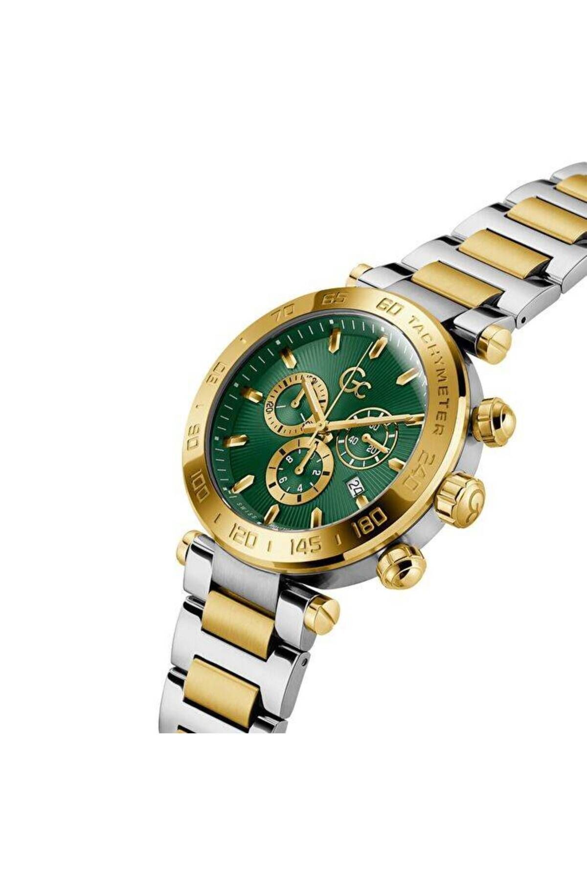 GCZ50004G9MF ERKEK KOL SAATİ