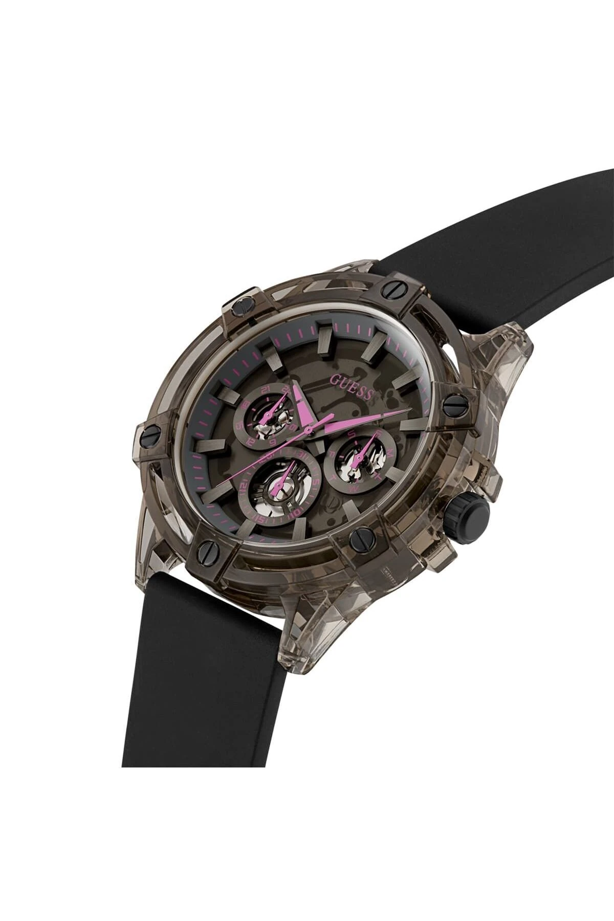 Gugw0032g2 Erkek Kol Saati