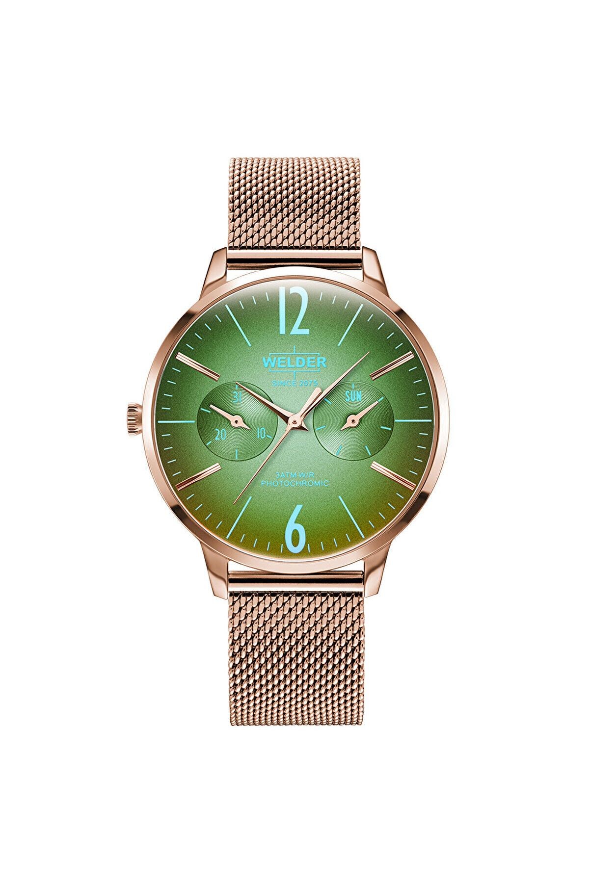 WWRS605 36 mm Slim Kadın Kol Saati