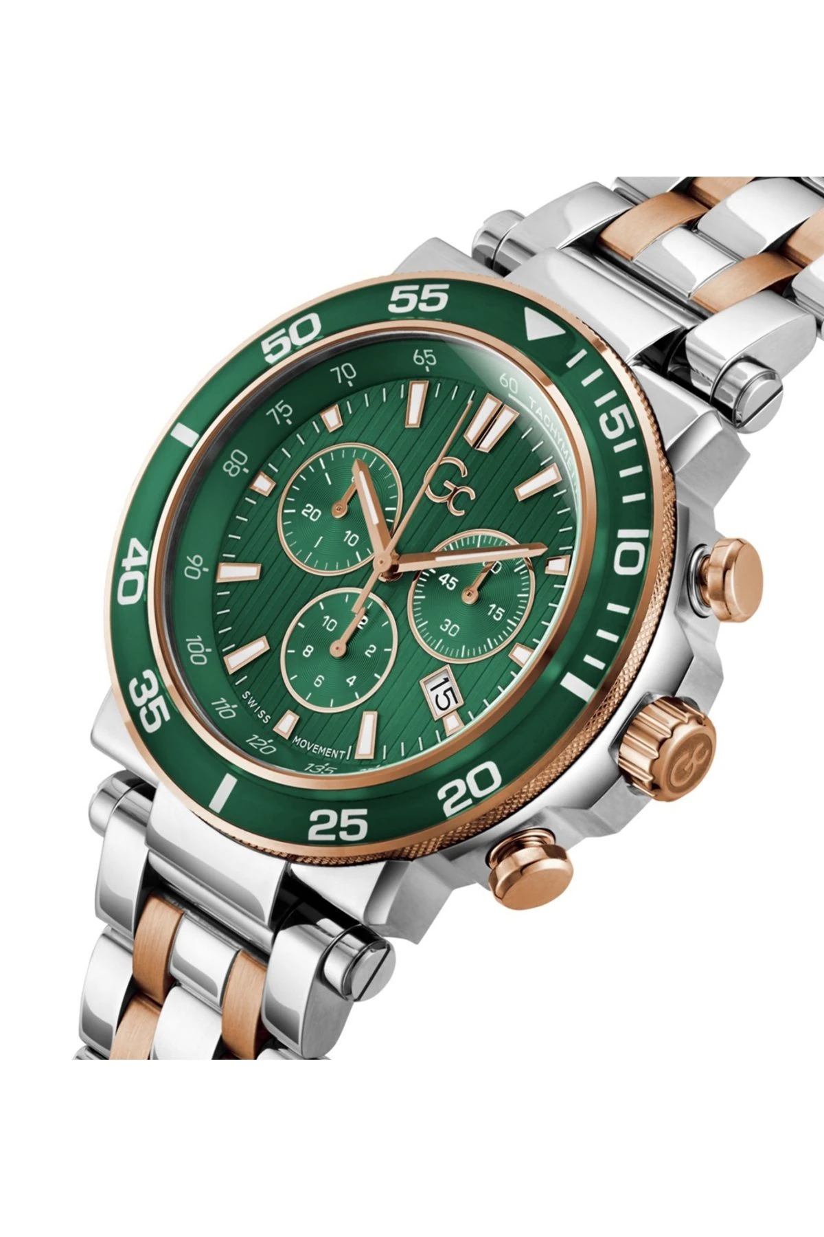 Z14009g9mf Erkek Kol Saati