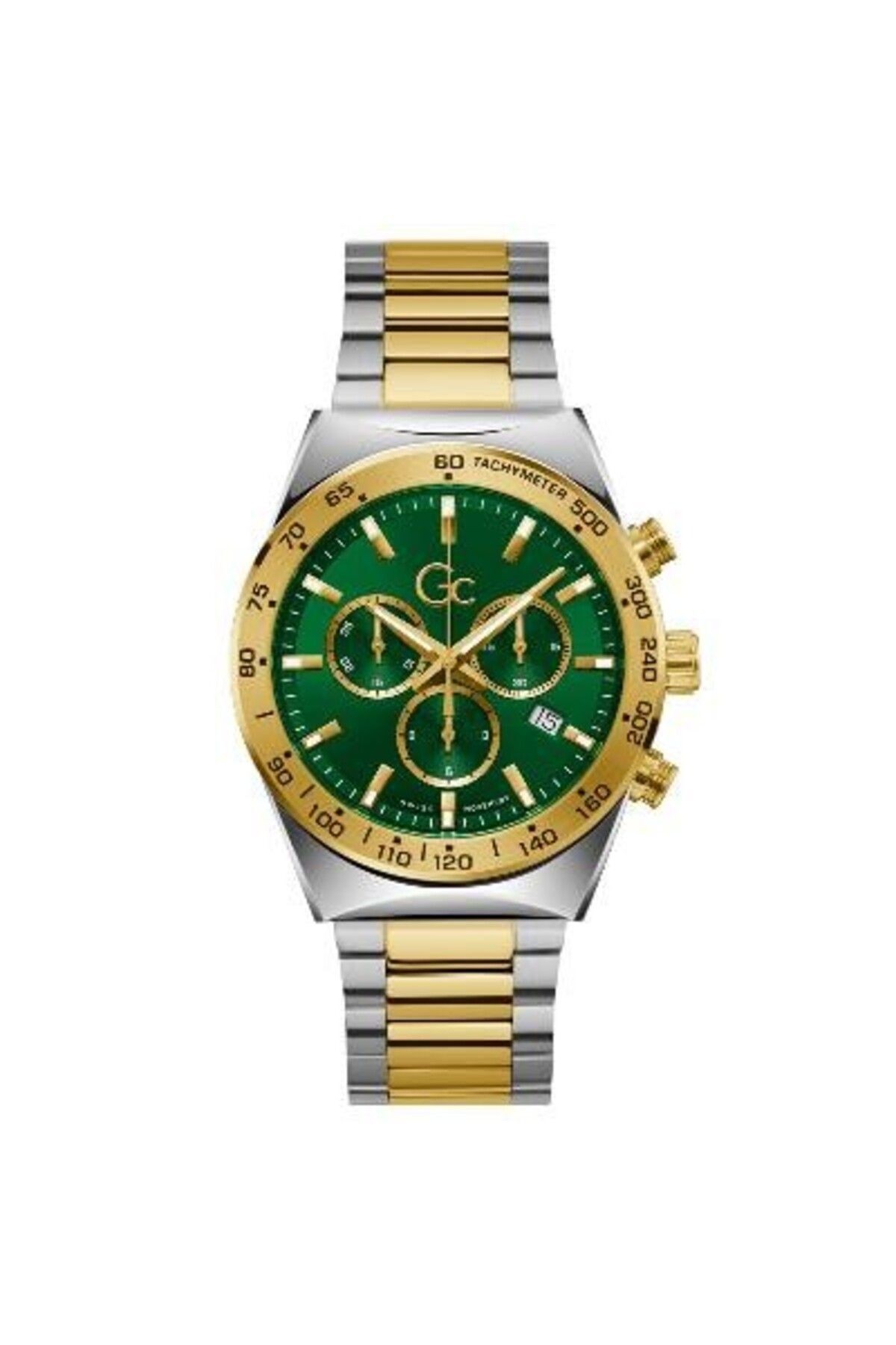 GCZ17001G9MF GC KOL SAATİ