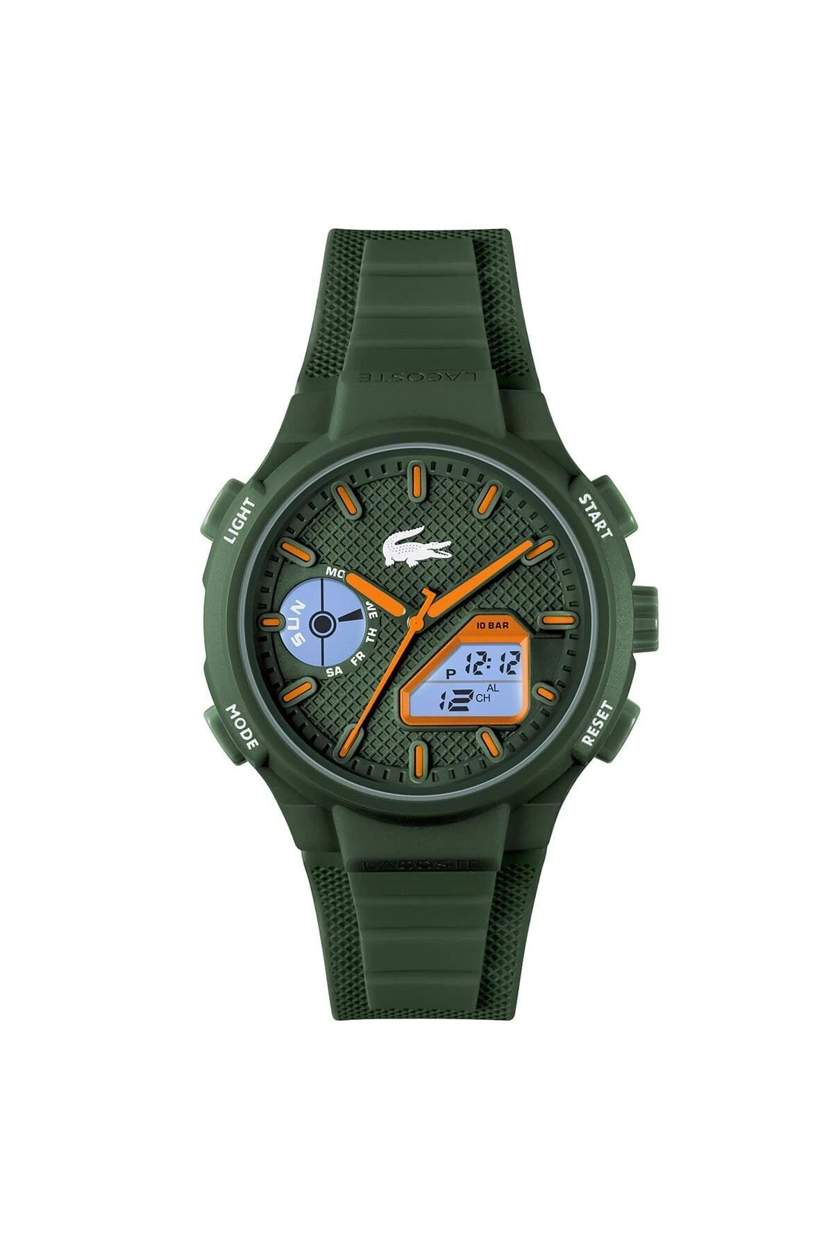 Lac2011367 Erkek Kol Saati