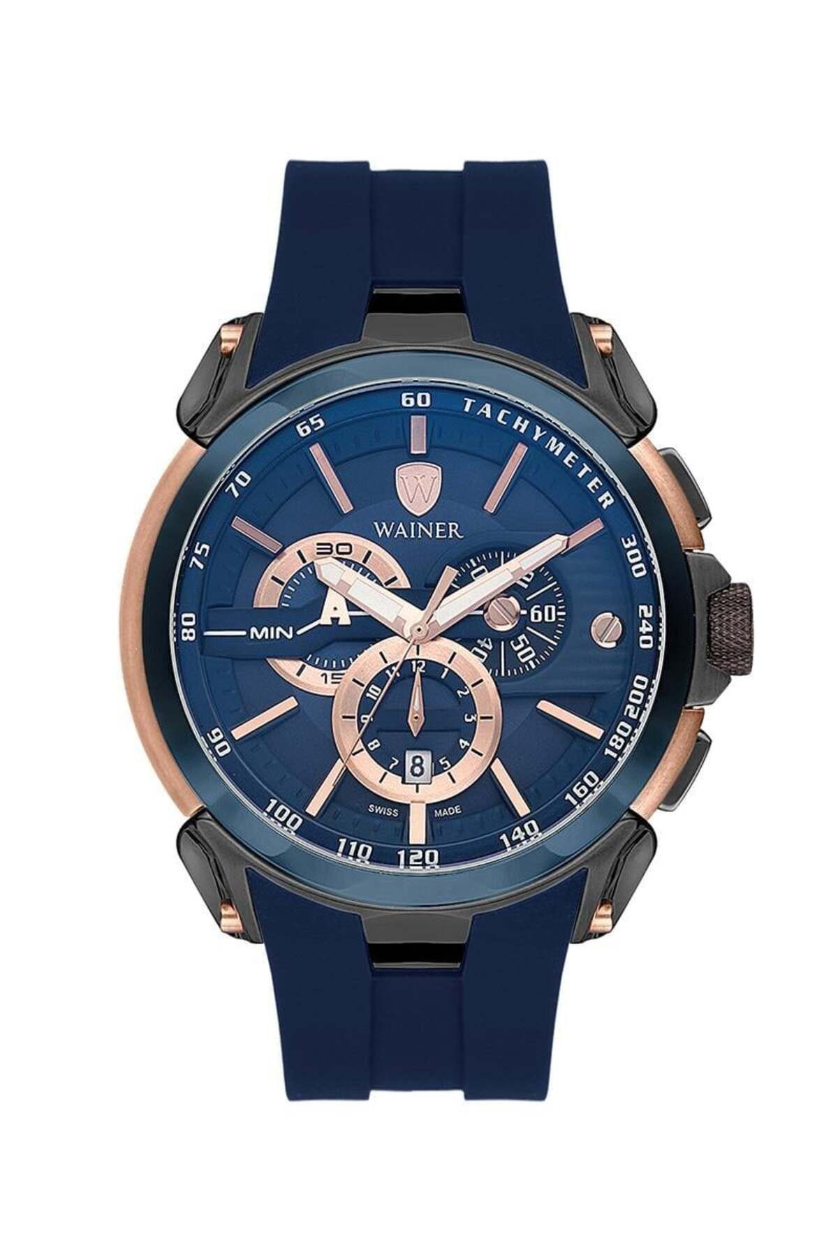 Wa.16910-c Erkek Kol Saati