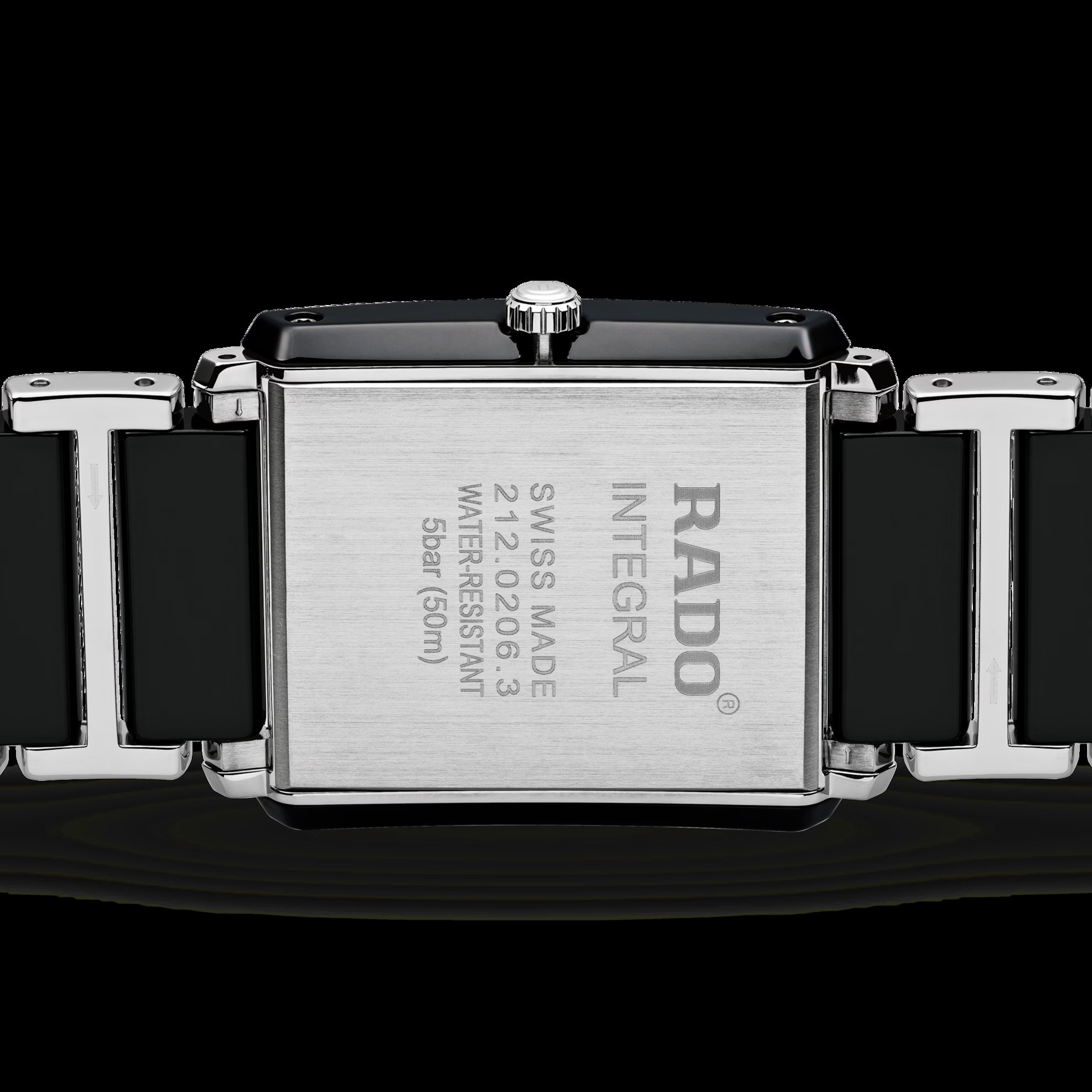 R20206712 Rado Integral Diamonds