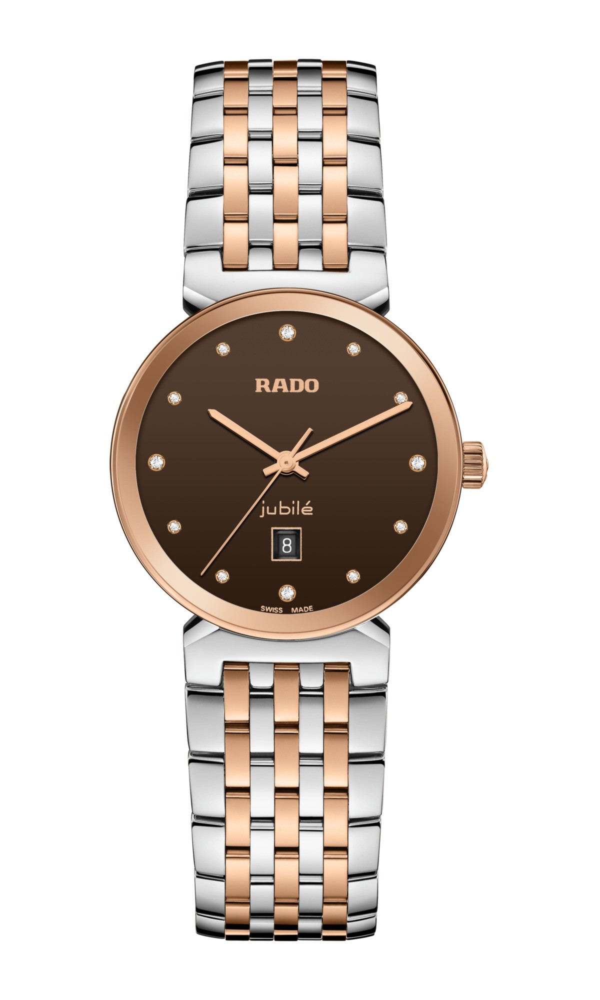 R48913763 Rado Florence Diamond