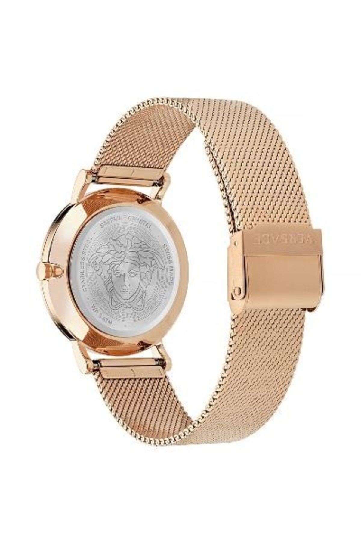 VRSCVE3M01323 VERSACE KOL SAATİ