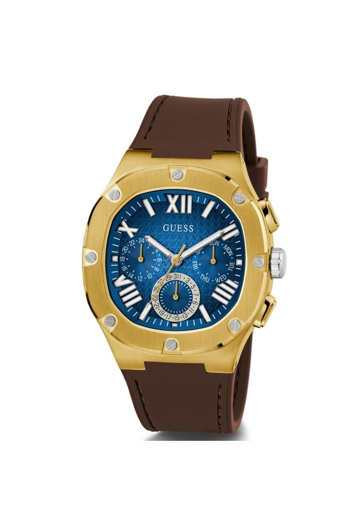 GUGW0571G5 GUESS KOL SAATİ