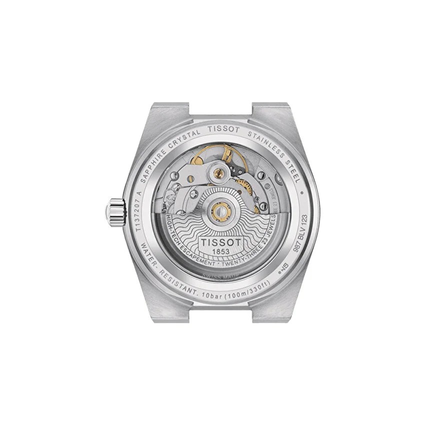 T1372071109101 Tissot PRX Powermatic 80 35mm