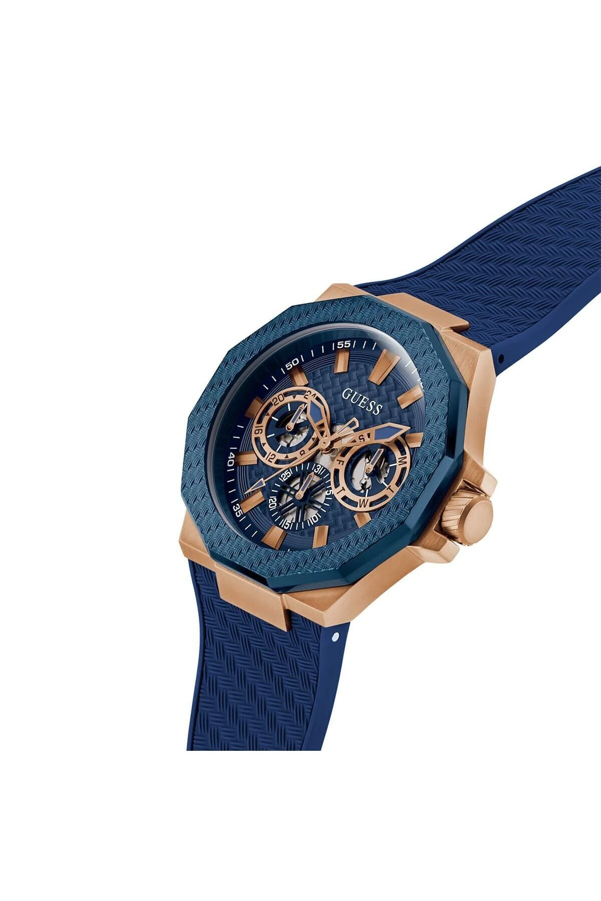 Gugw0853g3 Erkek Kol Saati