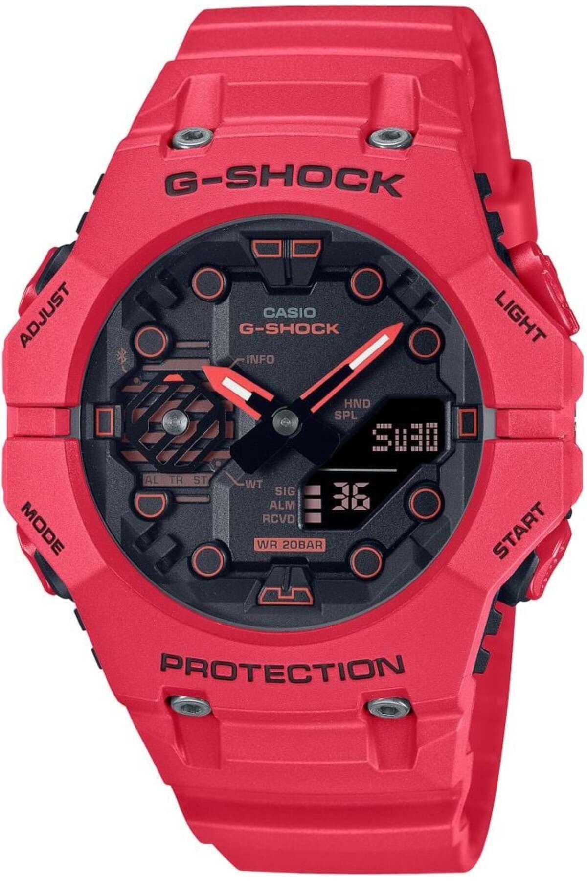 G-shock Ga-b001-4adr Unisex Kol Saati
