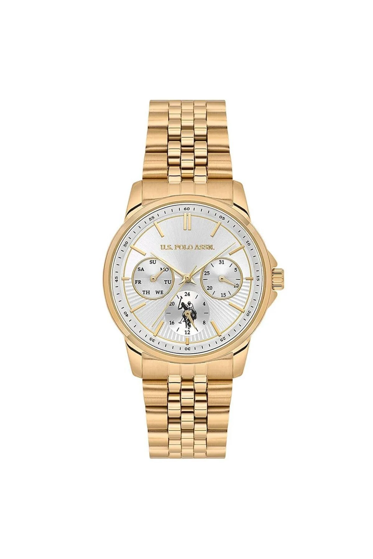 USPA2076-05 U.S. Polo Assn. Kadın Kol Saati