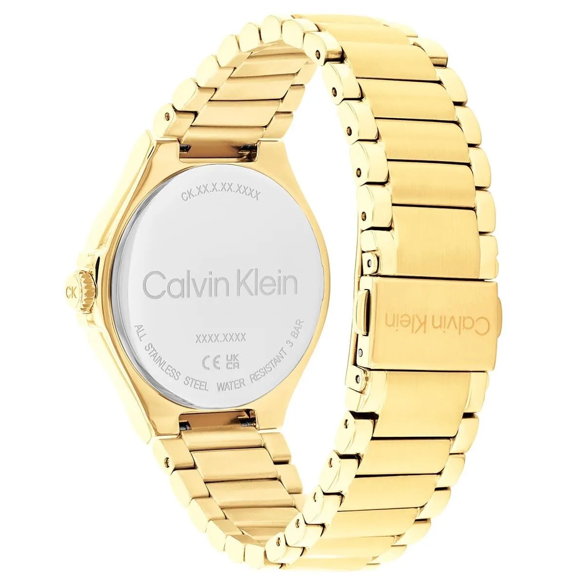 CK25100053 CALVIN KLEIN KOL SAATİ