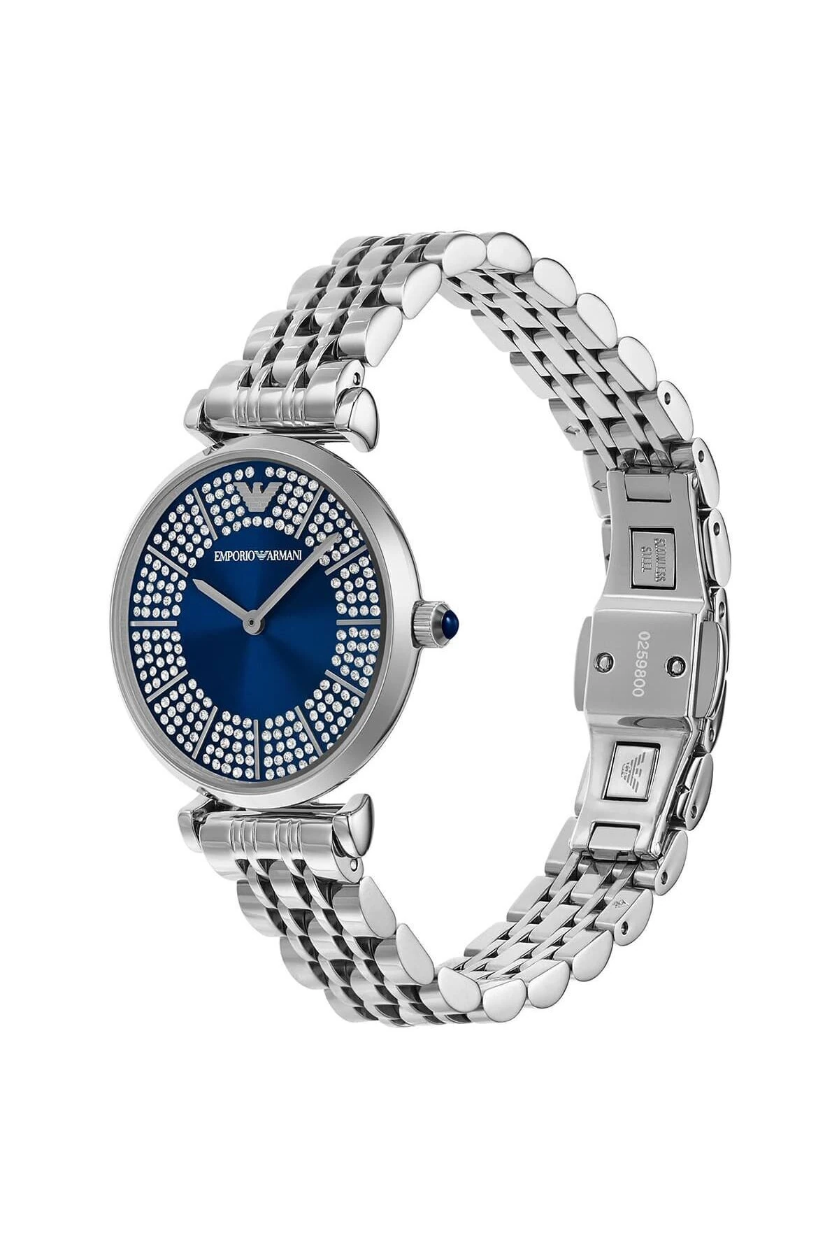 Ar11627 Kadın Kol Saati