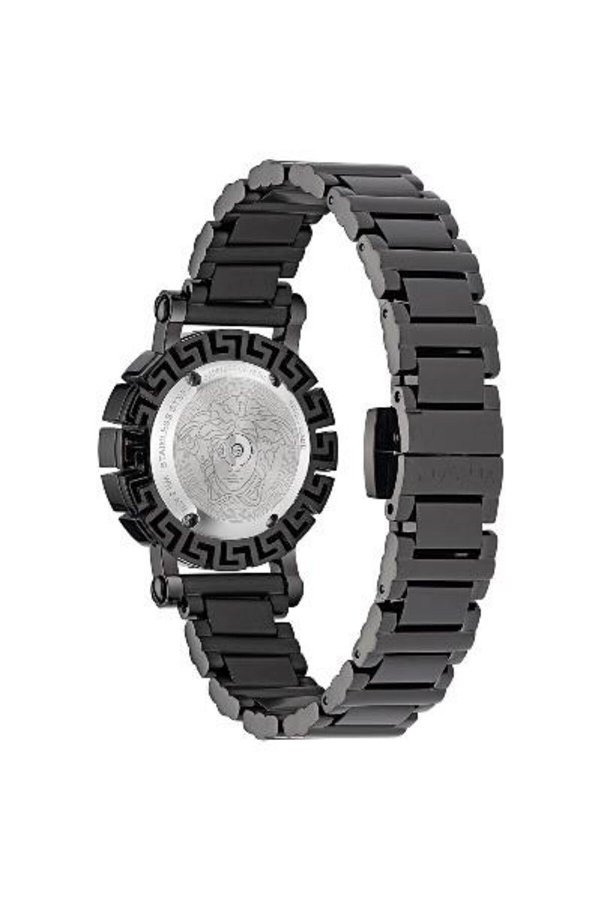 VRSCVE2Q00522 VERSACE KOL SAATİ