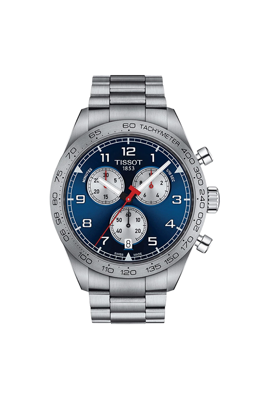 T1316171104200 TİSSOT PRS 516 CHRONOGRAPH