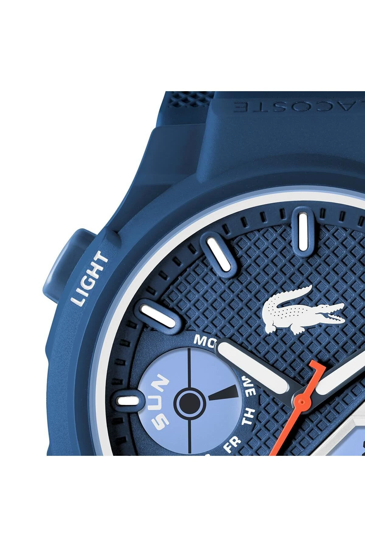 Lac2011370 Erkek Kol Saati