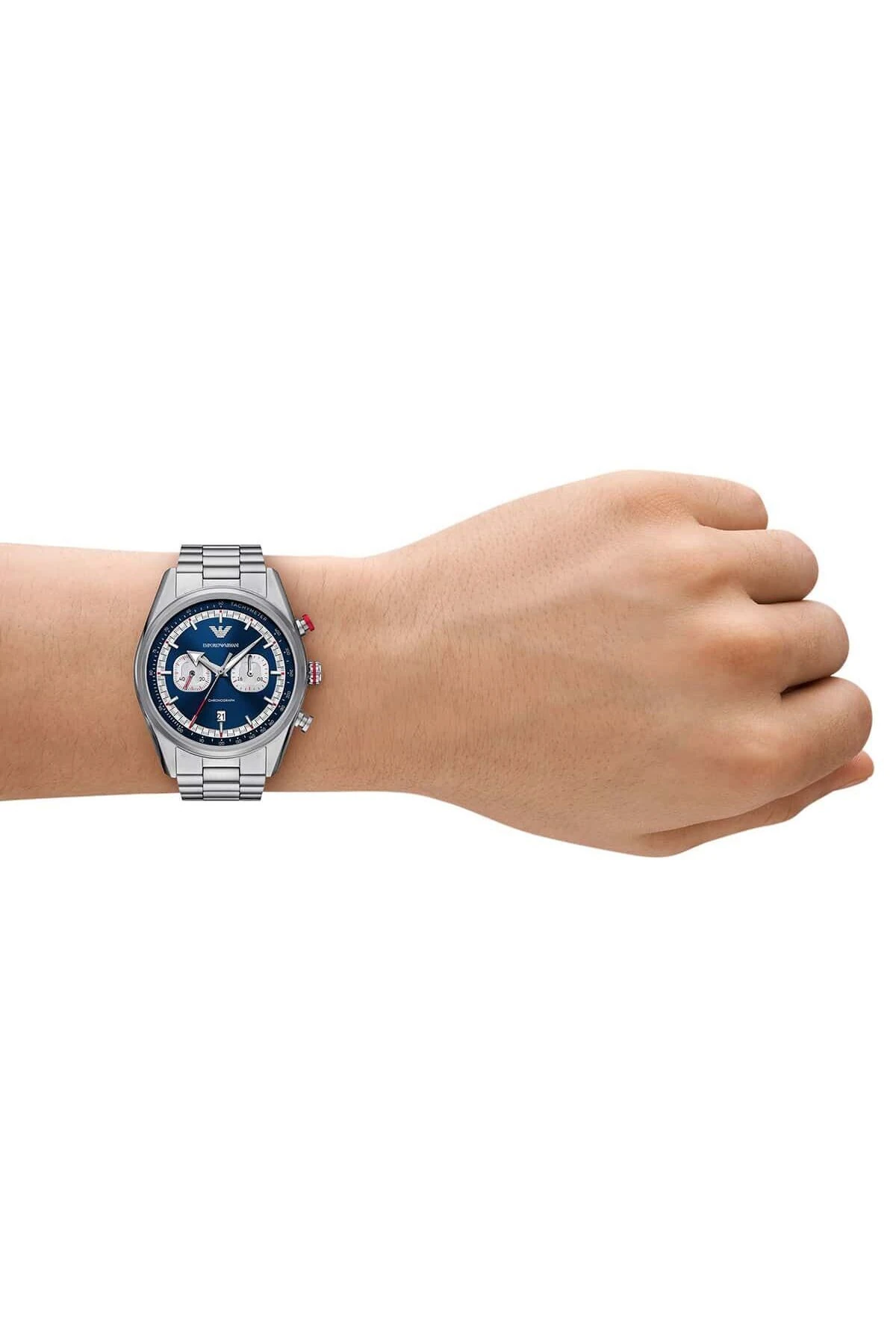 Ar11676 Erkek Kol Saati